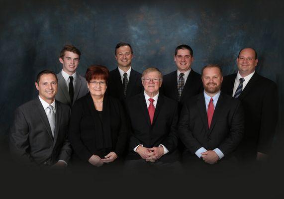 Absolute Insurance Agency