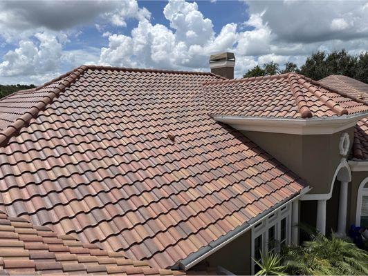 Team Armored Roofing & Construction