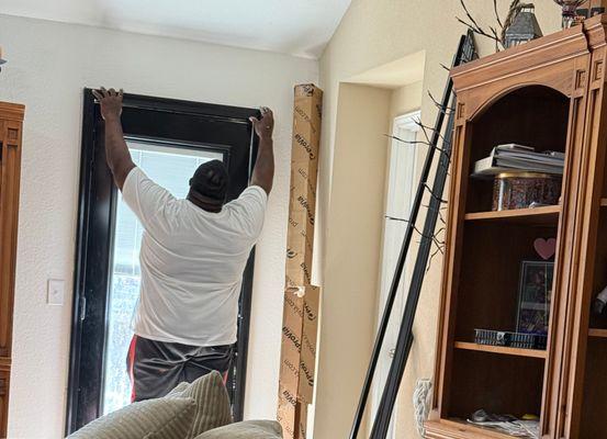 Precise Cleaning & Renovation