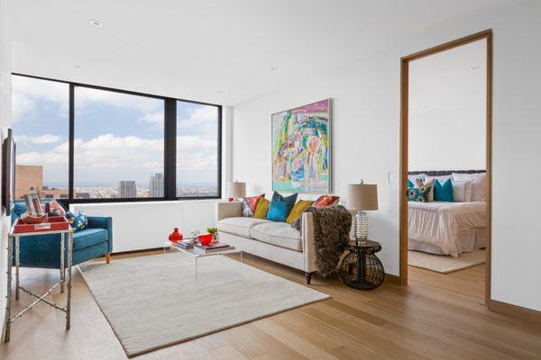 Upper West gut renovation