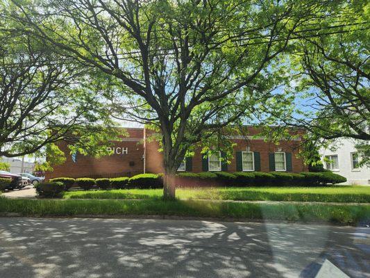 Janerich Pain Management