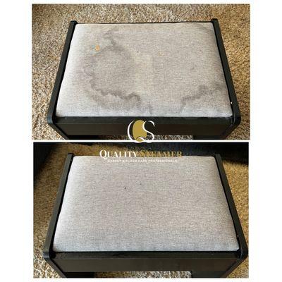 Quality Steamer Cleaning and Restoration