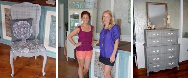 Modern Vintage Bridal Inc