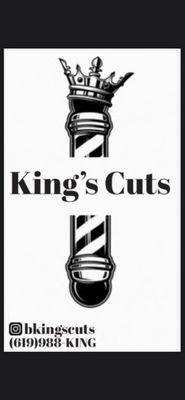 King’s Cuts