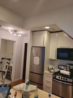 4 Seasons Contracting