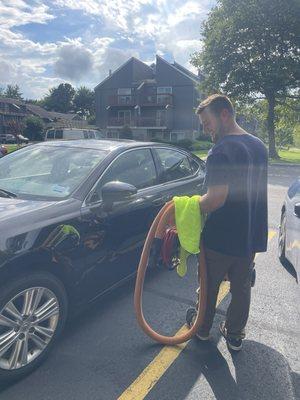 Zen Mobile Detailing