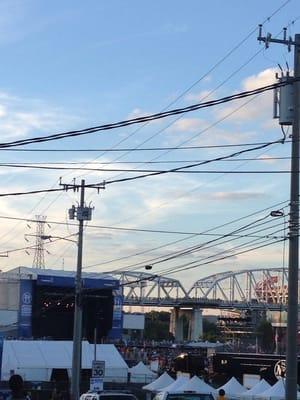 Southern Ground Music & Food Festival