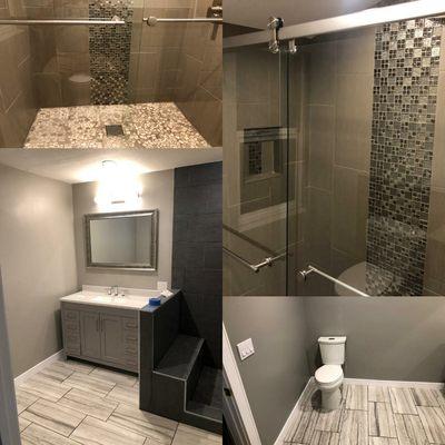 Frey's Handyman & Carpentry Services