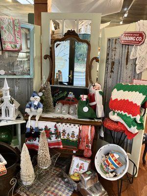 Welcome December 2023