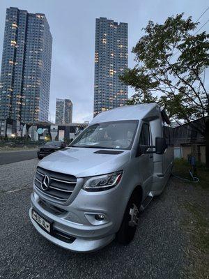 Liberty Harbor RV