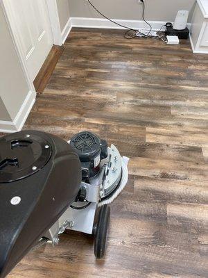 Taylor’s Janitorial And Building Maintenance