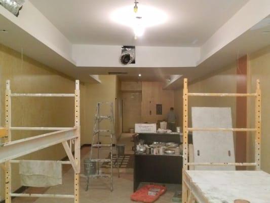 Pinto Home Improvement