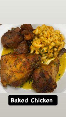 Mother’s Seafood & More