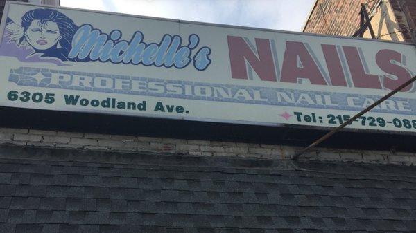 Michelle's Nail Salon