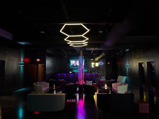 Magik Sing Karaoke Rooms & Lounge Bar