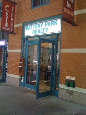 Battery Park Realty