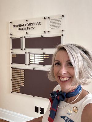 Leigh Brown - One Community