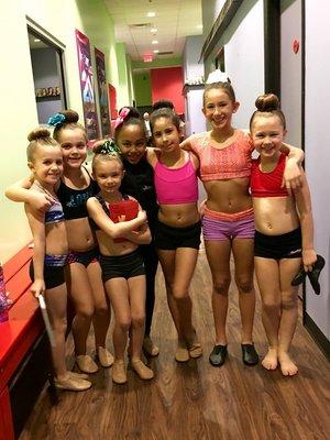 Carolina Dance Capital