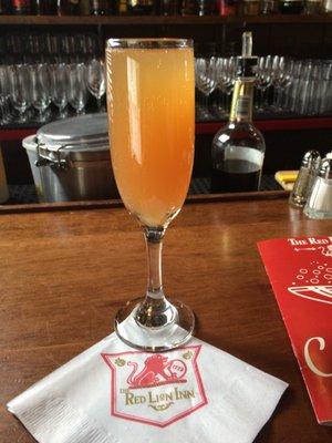 Widow Bingham's Tavern