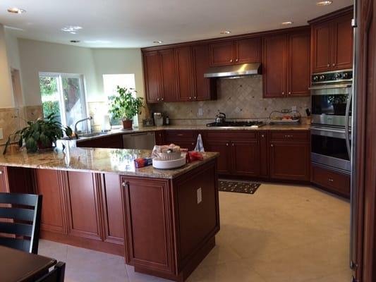 NU-N-EZ Construction & Remodeling Services