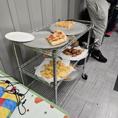 Urban Air Trampoline and Adventure Park