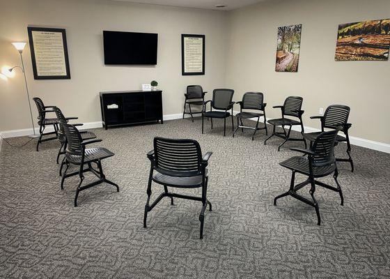 Cumberland Heights Treatment Center - Chattanooga