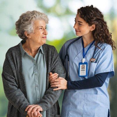 North Cascades Health and Rehabilitation