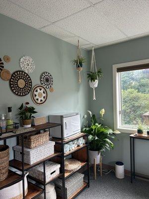 Optimal Wellness Therapeutic Massage