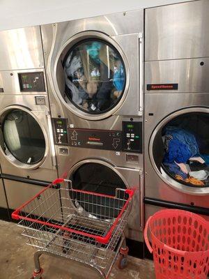 Nick's Wash-N-Dri