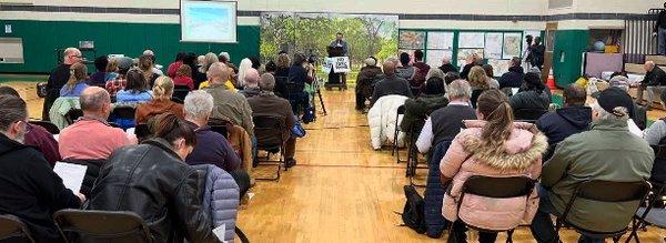 Delavan Grider Community Center