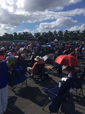 Miami Smooth Jazz Festival