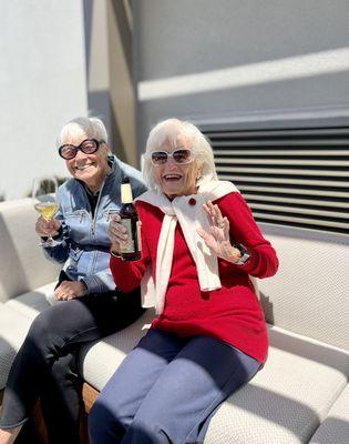 Coterie Cathedral Hill