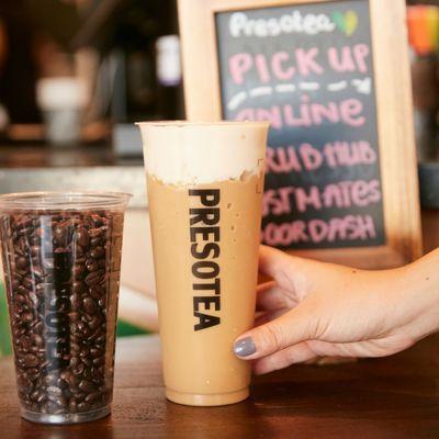 Morning caffeine fix is a great way to start your day
Visit us now!