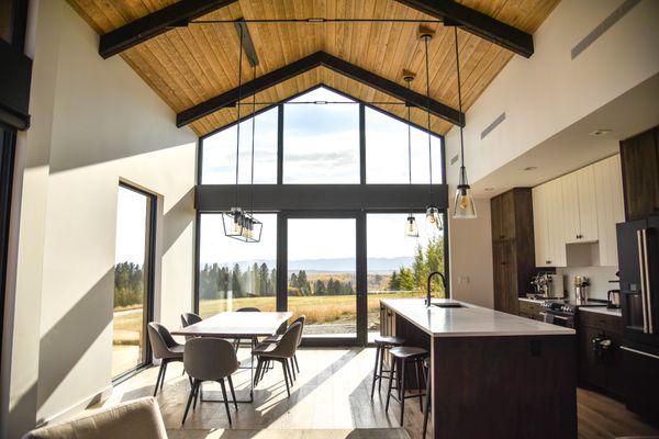 Elevated Timberworks