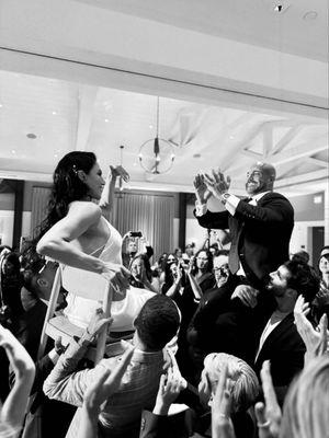 In Jordanian fashion.