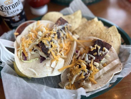 High Tides at Snack Jack