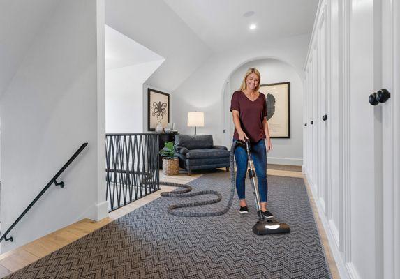 Coltrin Central Vacuum Systems