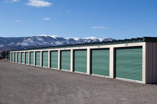 Big Sky Self Storage