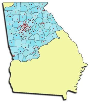 Episcopal Diocese of Atlanta Inc