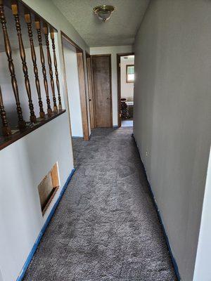 Will Young's Flooring