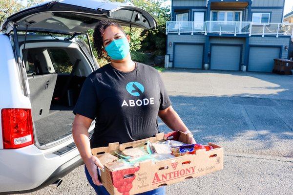 Huge thank you to those of you that have taken part in Neighbors in Need