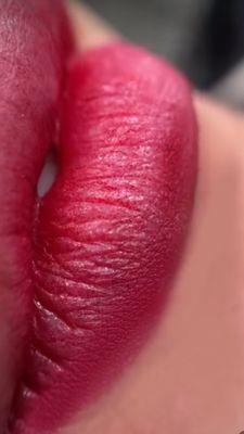 Lip Blush Pixels