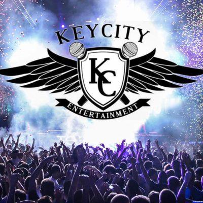Keycity Entertainment
