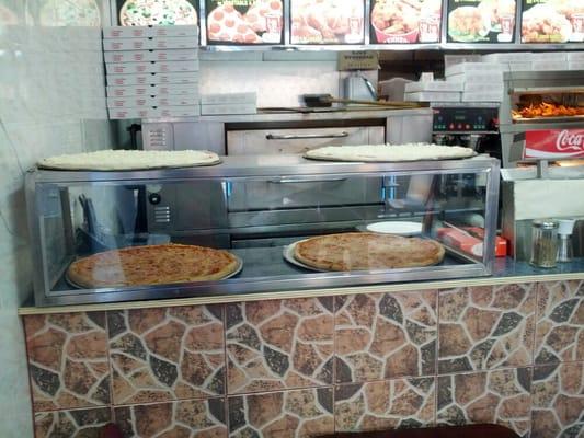 Kennedy Fried Chicken