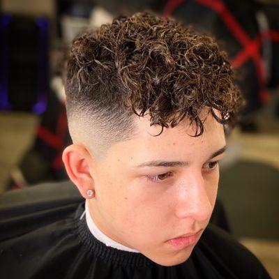 Revolution Barber Lounge