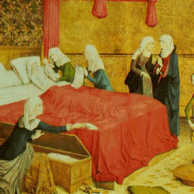 Woman's Work Doula Care