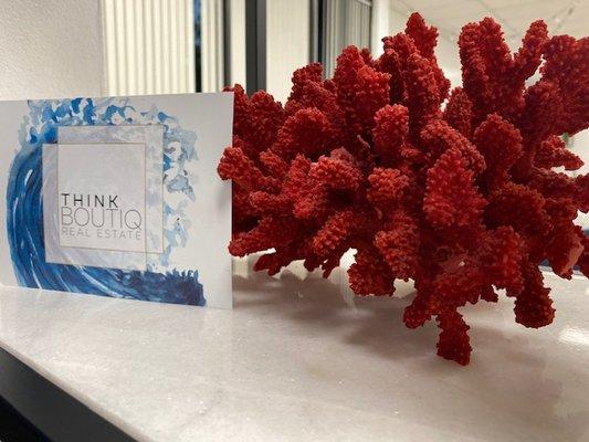 Think Boutiq Real Estate