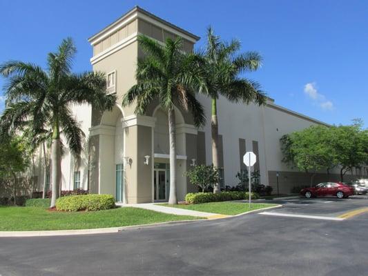 "We strive to give Quality & Solutions"