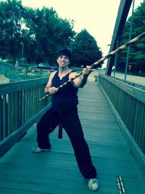 Warriors For Christ Martial Arts