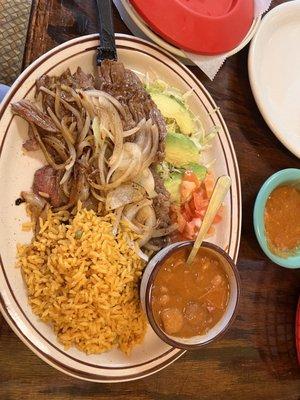 El Puerto De Jalisco